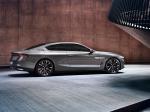BMW Gran Lusso Coupe 2013 года